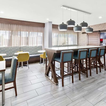 Hampton Inn Washington Exterior photo